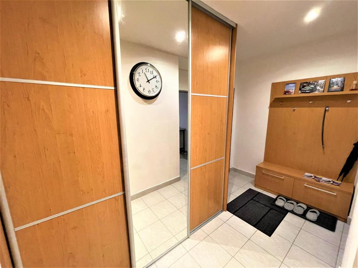 Apartment Helen - Old Town, Ac Pozsony Kültér fotó